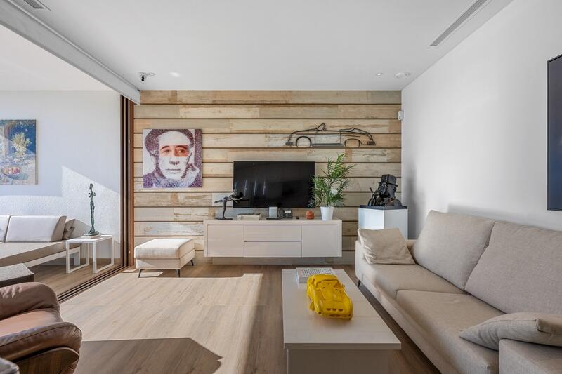 2 Schlafzimmer Appartement zu verkaufen