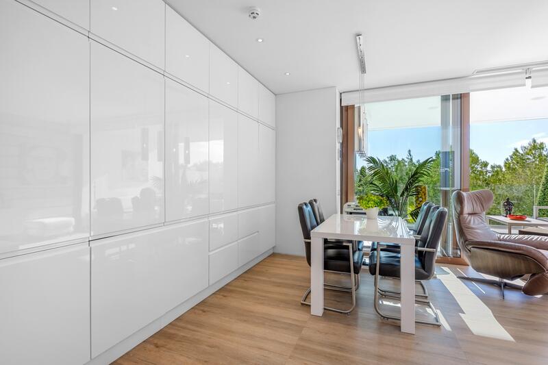 2 Schlafzimmer Appartement zu verkaufen