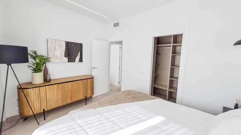 3 Cuarto Villa en venta