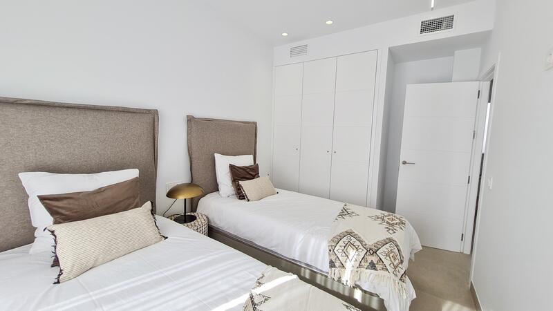 3 Cuarto Villa en venta