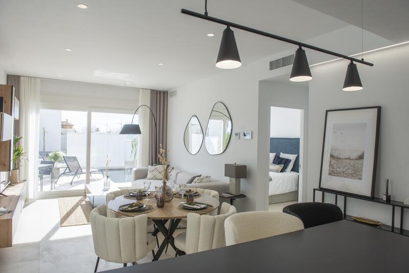 3 Cuarto Villa en venta