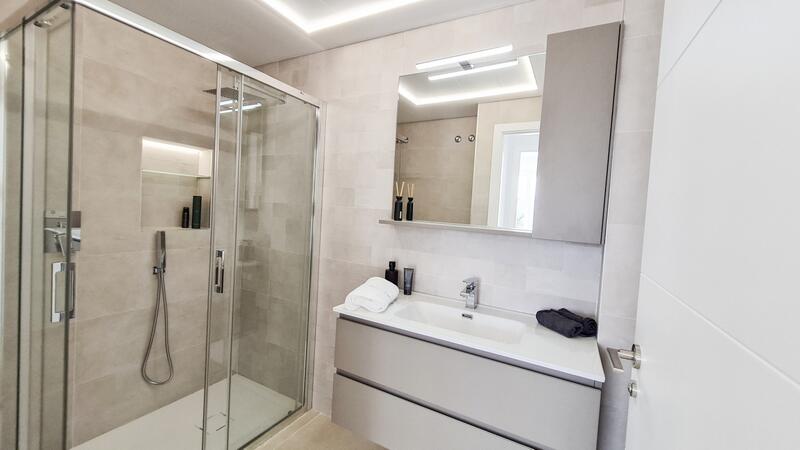 3 Cuarto Villa en venta