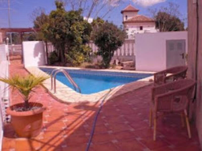 15 sovrum Övrig till salu