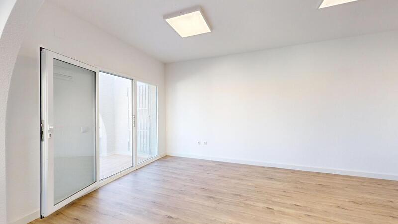 2 slaapkamer Villa Te koop