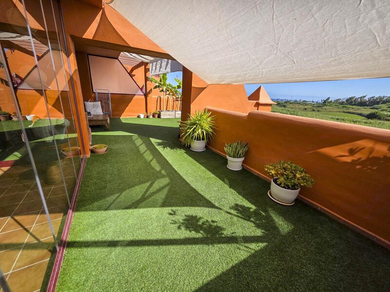 3 Cuarto Apartamento en venta