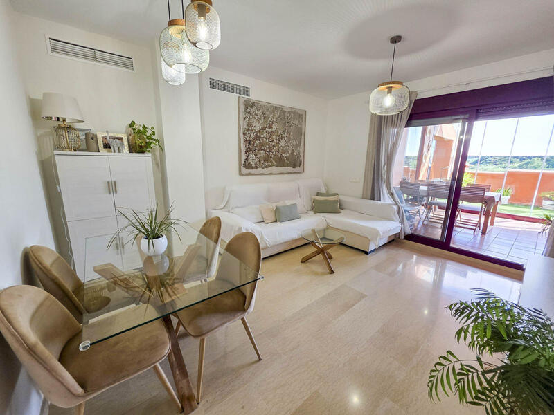 3 Cuarto Apartamento en venta