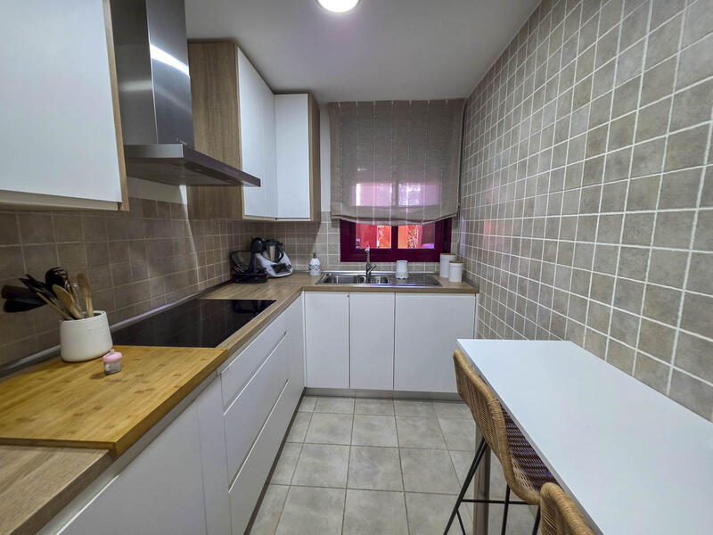 3 Cuarto Apartamento en venta