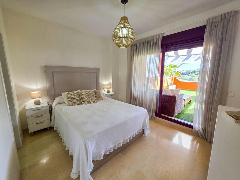 3 Cuarto Apartamento en venta