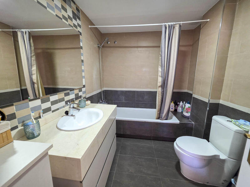 3 Cuarto Apartamento en venta