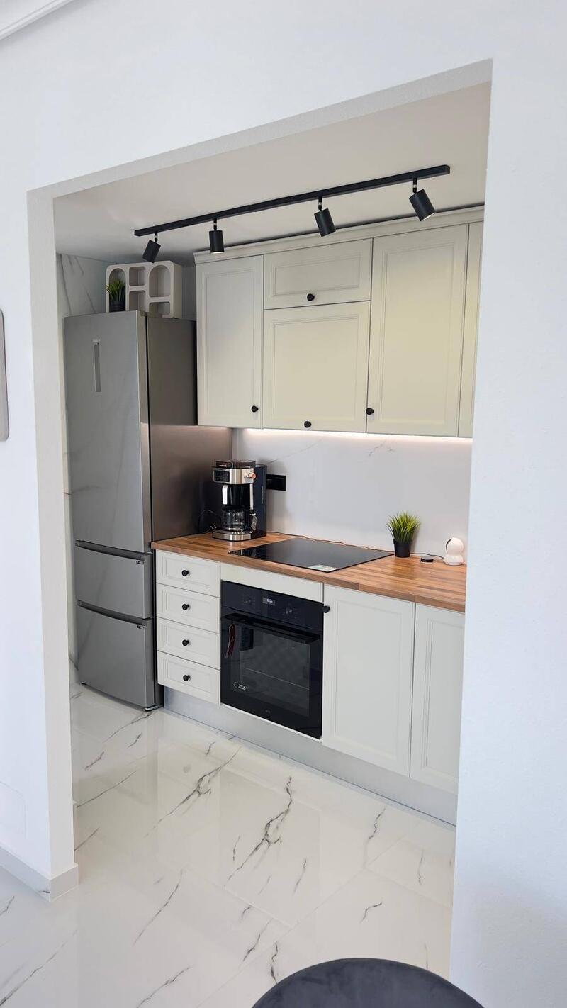 1 Cuarto Apartamento en venta 1 Cuarto Apartamento en venta