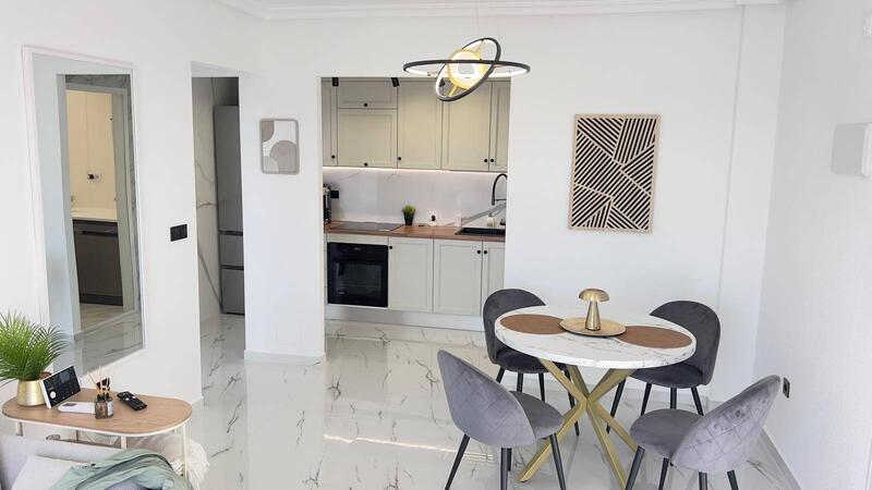 1 Cuarto Apartamento en venta 1 Cuarto Apartamento en venta