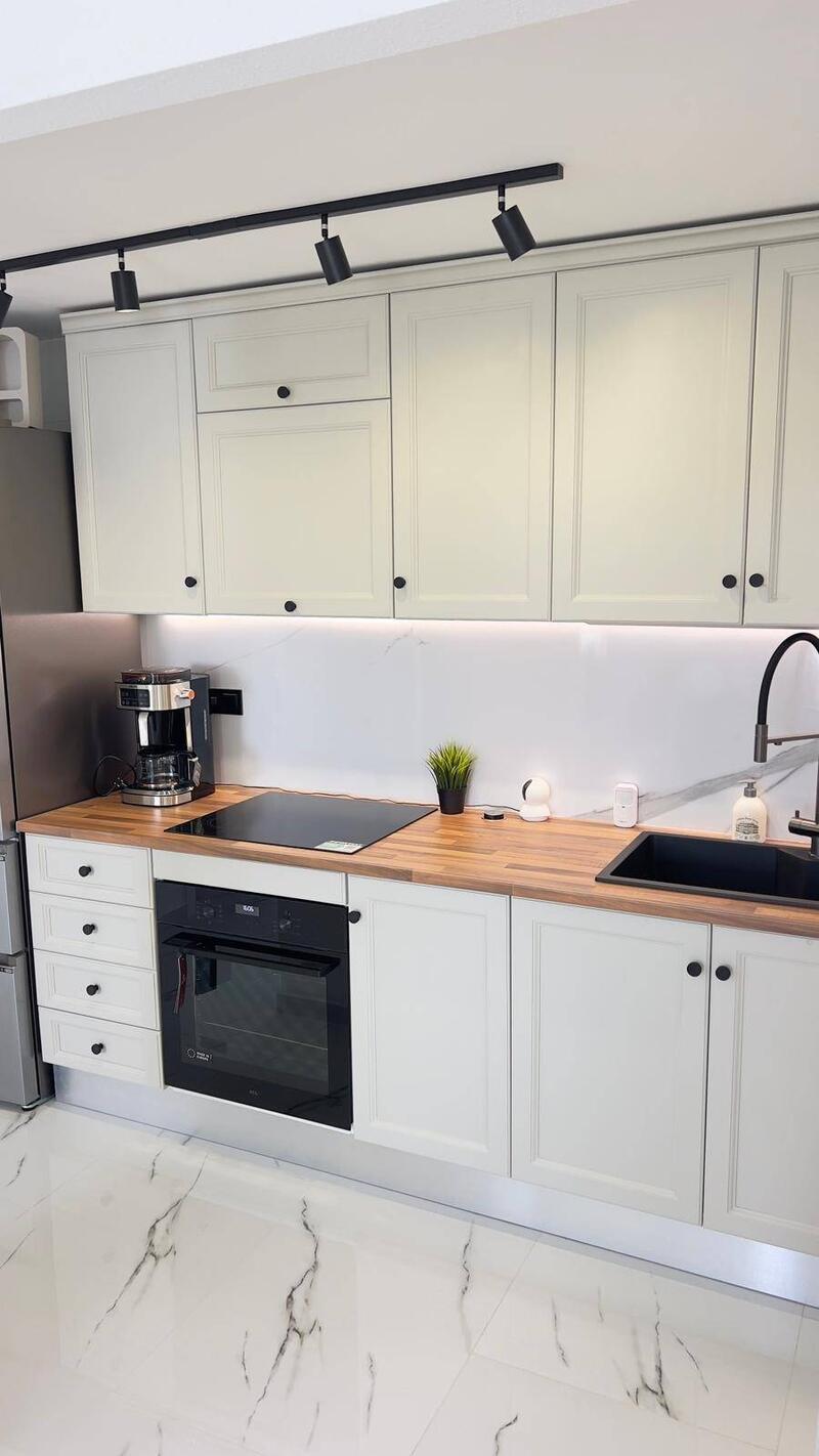 1 Cuarto Apartamento en venta 1 Cuarto Apartamento en venta