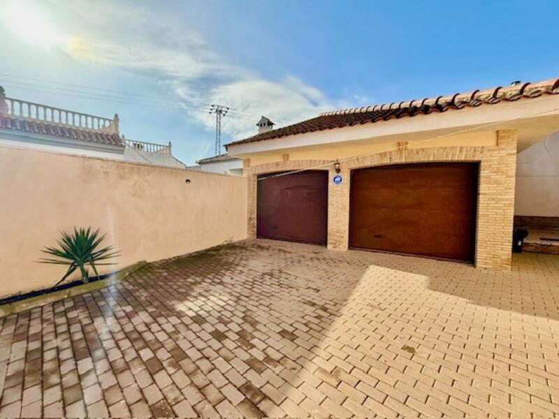 3 chambre Villa à vendre