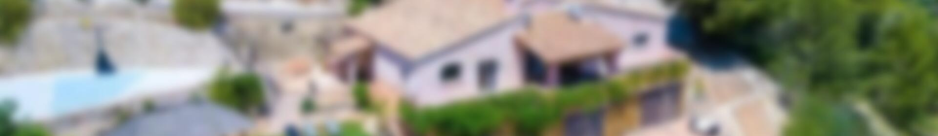 3 slaapkamer Villa Te koop