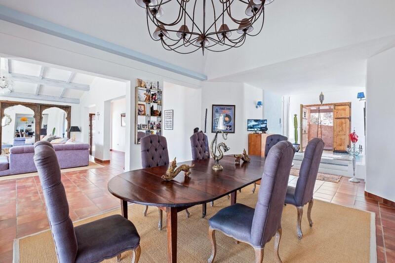 3 slaapkamer Villa Te koop