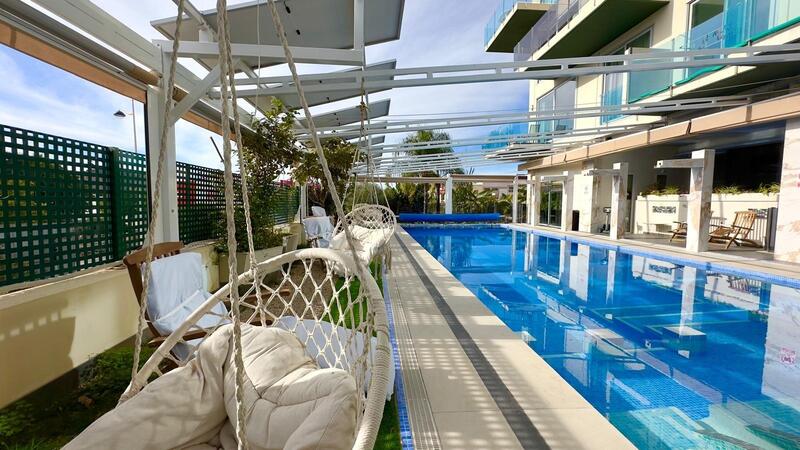 2 Cuarto Apartamento en venta