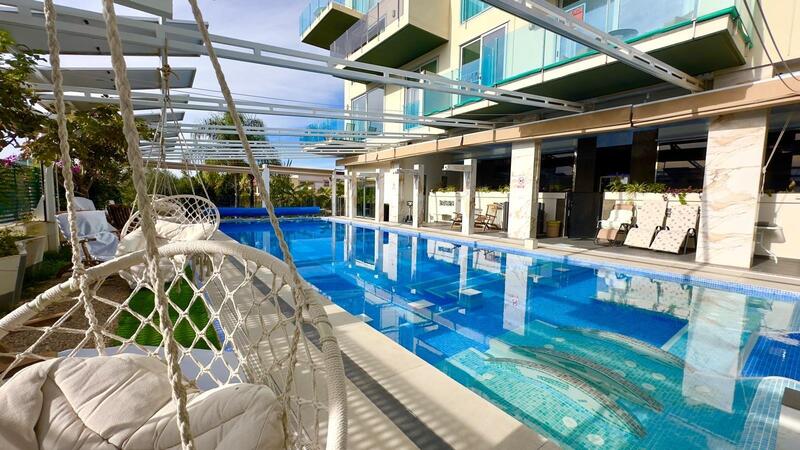 2 Cuarto Apartamento en venta