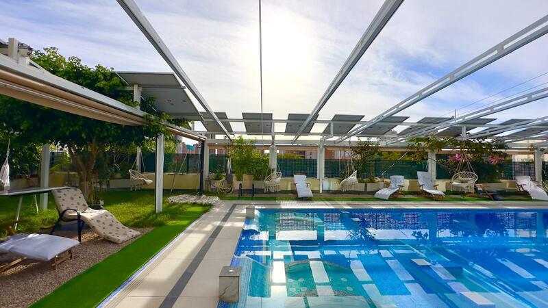 2 Cuarto Apartamento en venta