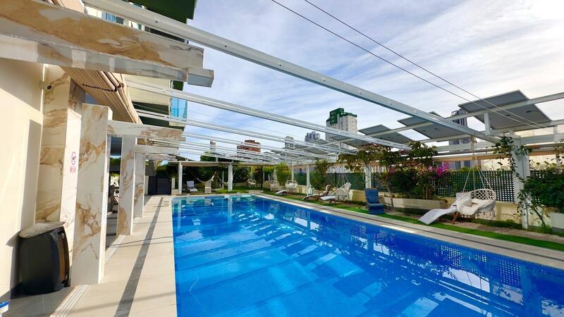 2 Cuarto Apartamento en venta