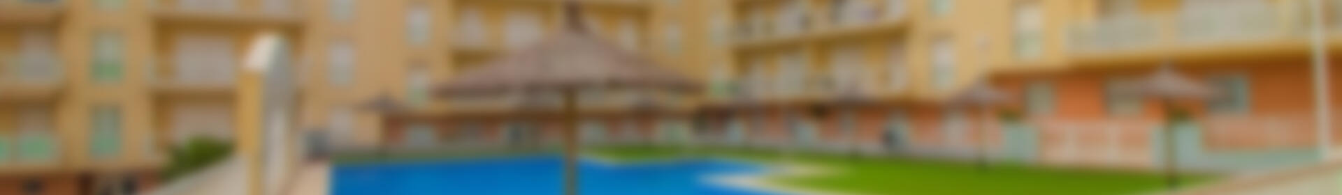 3 sovrum Lägenhet till salu