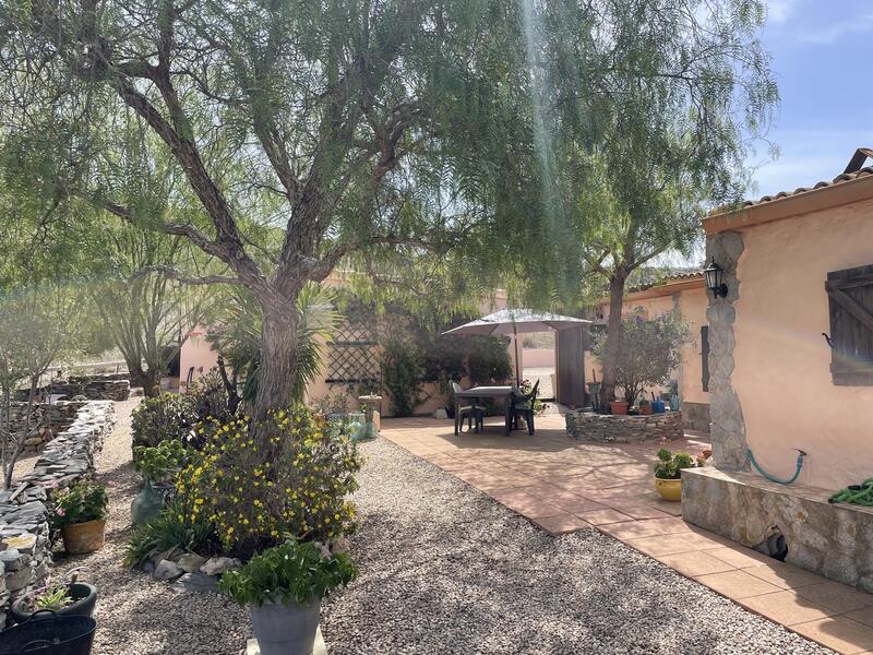 4 sovrum Lantställe till salu