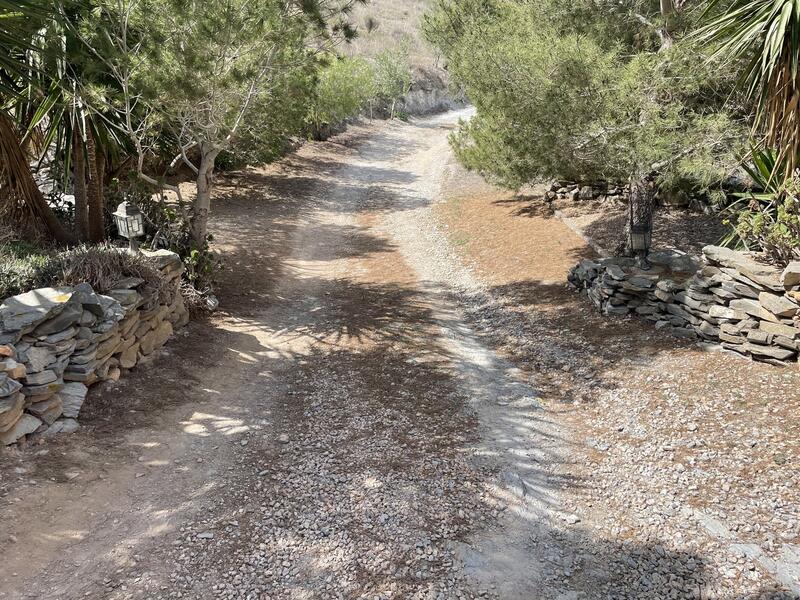 4 sovrum Lantställe till salu