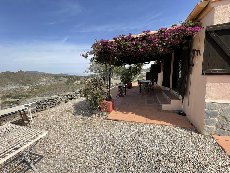 4 sovrum Lantställe till salu