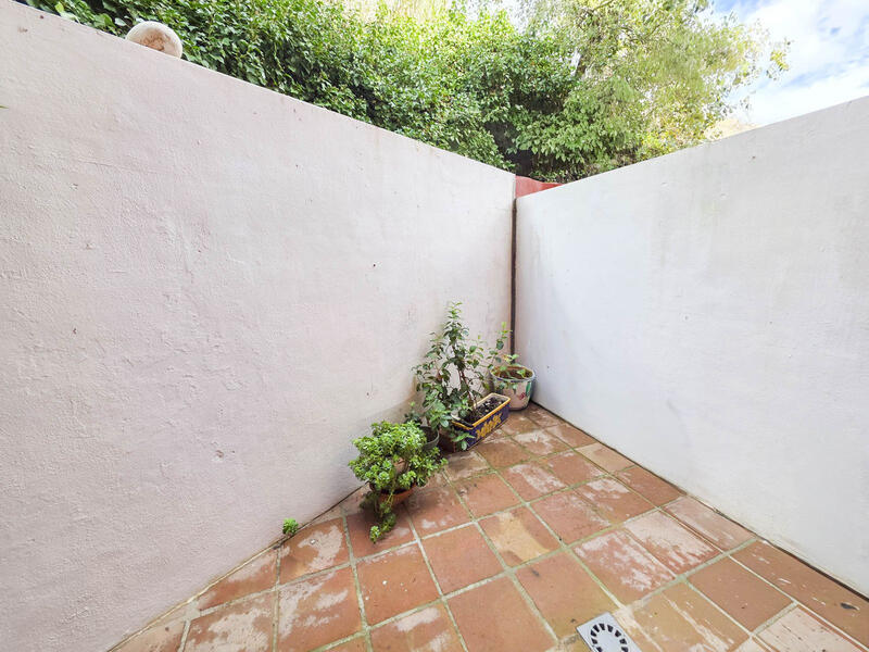 1 chambre Appartement à vendre