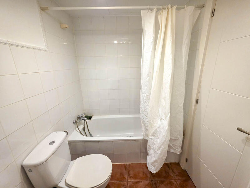 1 chambre Appartement à vendre