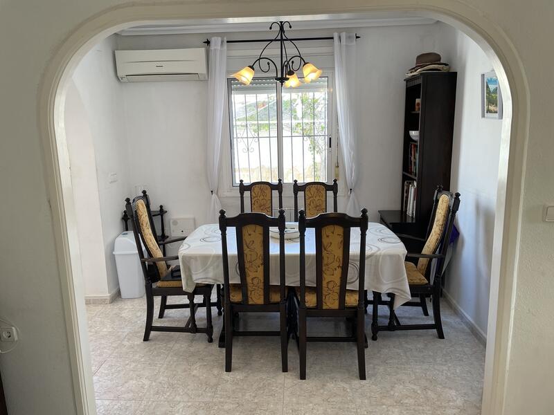 3 chambre Villa à vendre