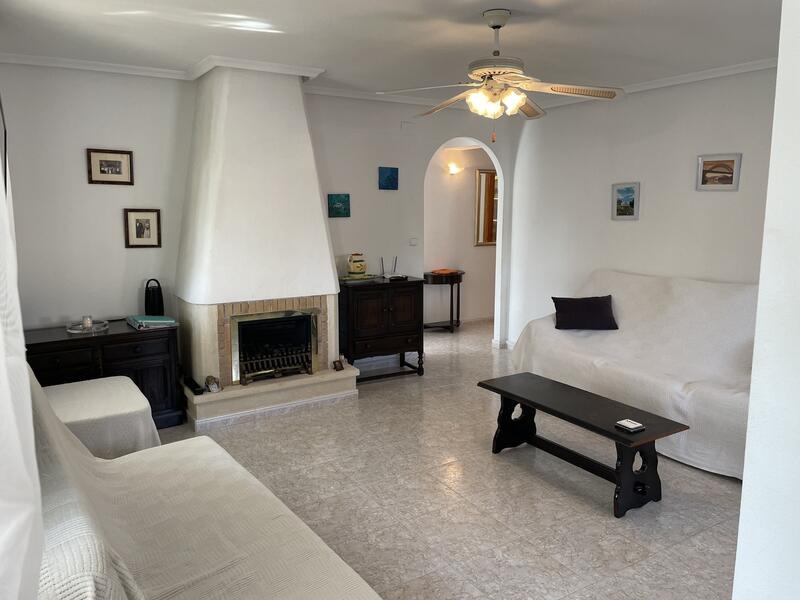 3 chambre Villa à vendre