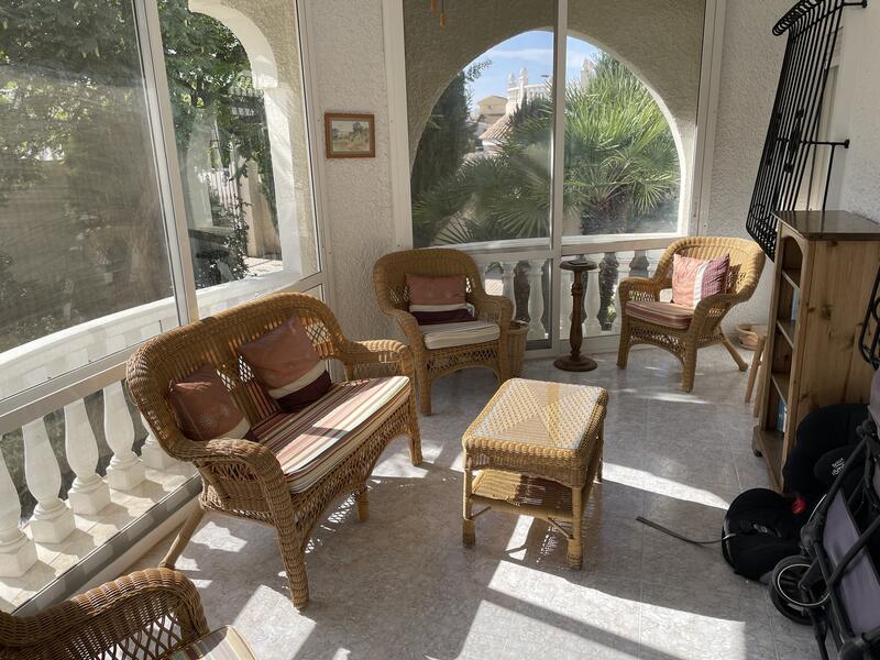 3 chambre Villa à vendre