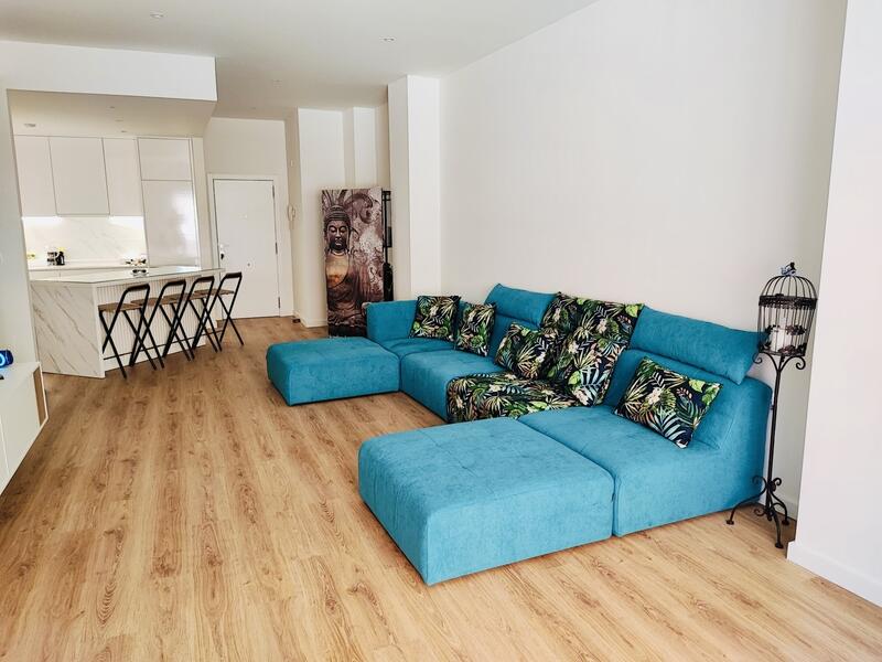 2 bedroom Apartment for sale