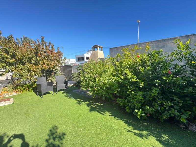 2 Schlafzimmer Stadthaus zu verkaufen