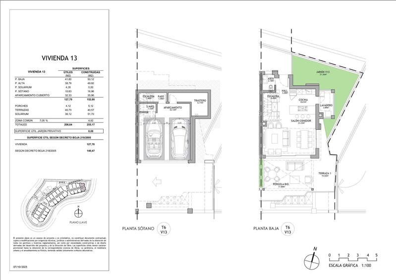 2 bedroom Villa for sale