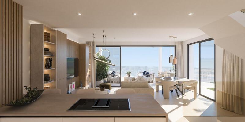 3 bedroom Townhouse for sale