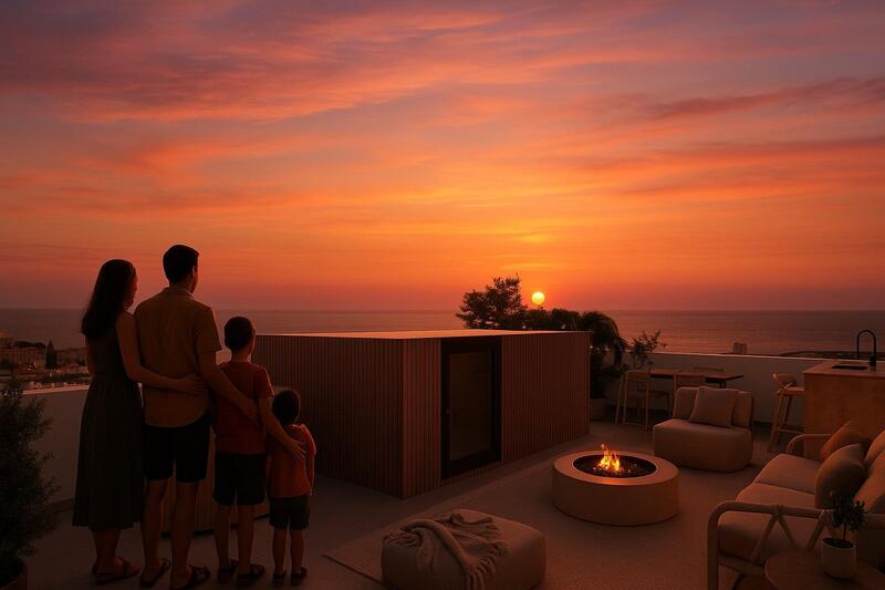 3 bedroom Villa for sale