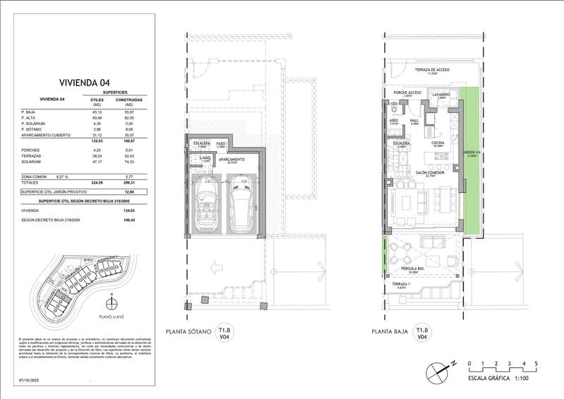 3 bedroom Villa for sale