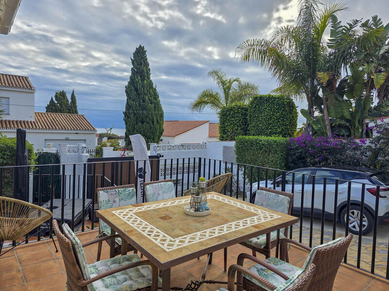 4 bedroom Villa for sale