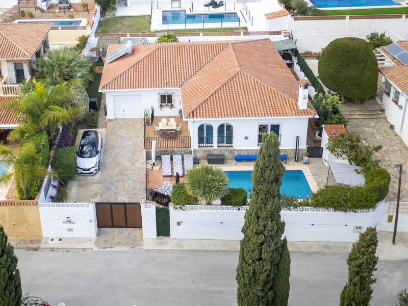 4 bedroom Villa for sale