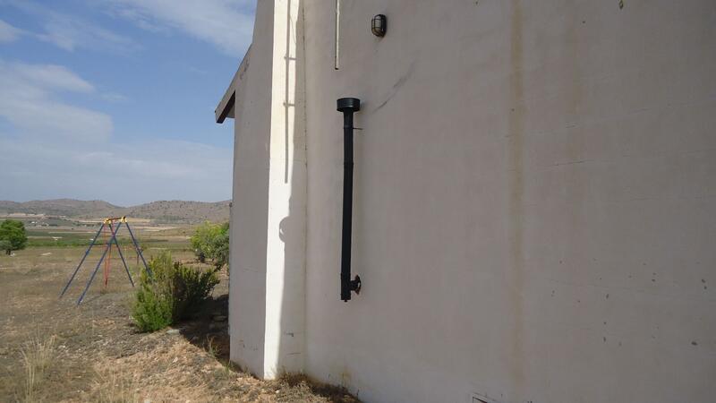 3 bedroom Country House for sale