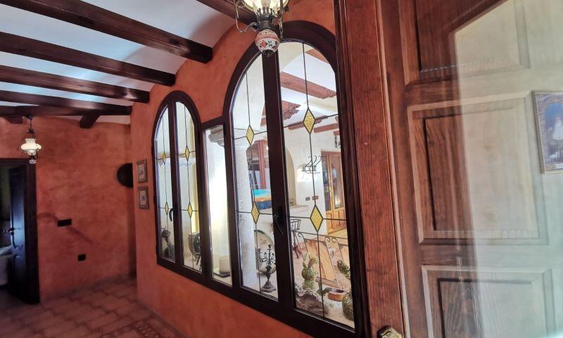 4 bedroom Villa for sale