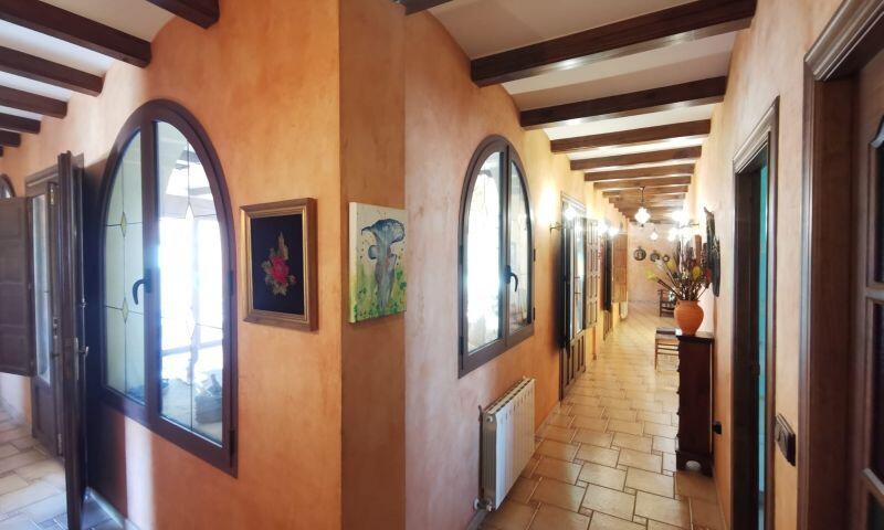 4 bedroom Villa for sale