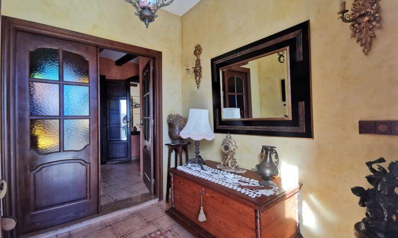 4 bedroom Villa for sale