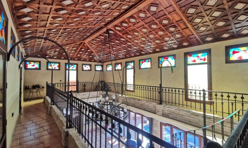 4 bedroom Villa for sale