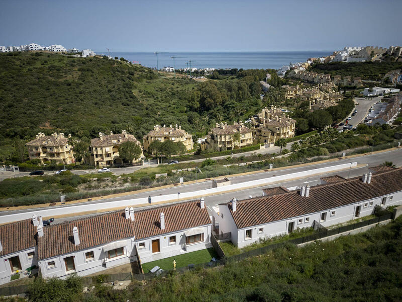 3 Schlafzimmer Stadthaus zu verkaufen 3 Schlafzimmer Stadthaus zu verkaufen