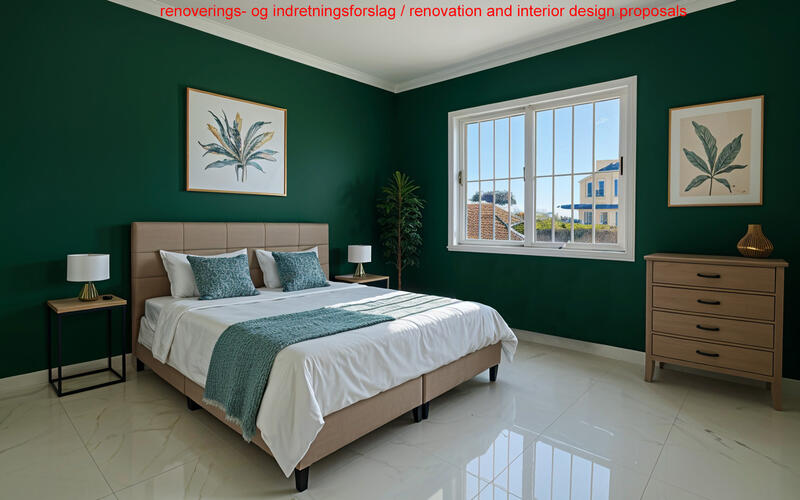 4 Schlafzimmer Villa zu verkaufen 4 Schlafzimmer Villa zu verkaufen