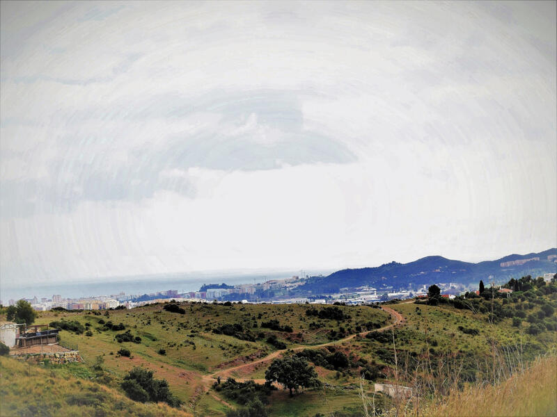 Landhaus zu verkaufen in Mijas Costa, Málaga