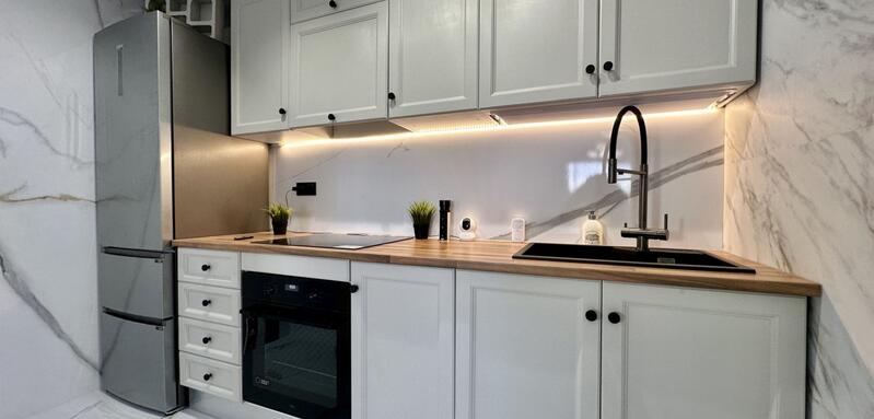 1 Schlafzimmer Appartement zu verkaufen 1 Schlafzimmer Appartement zu verkaufen