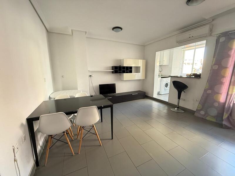 1 bedroom Apartment for sale